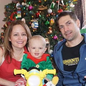 Meet your Posher, Lyndsay